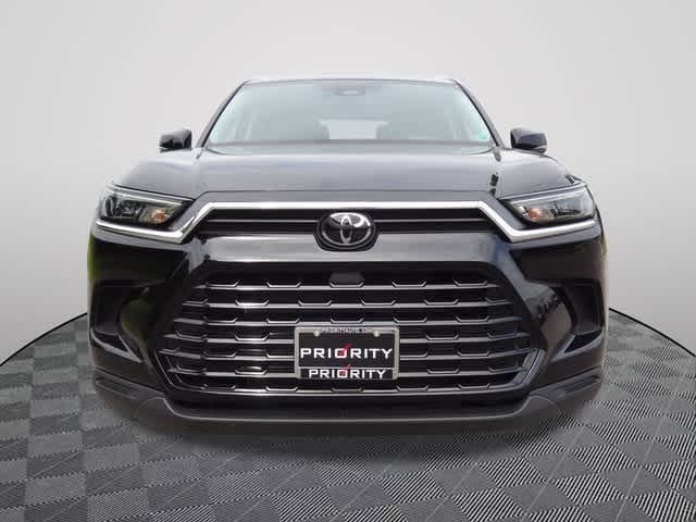Thumbnail: 2024 Toyota Grand Highlander - 5