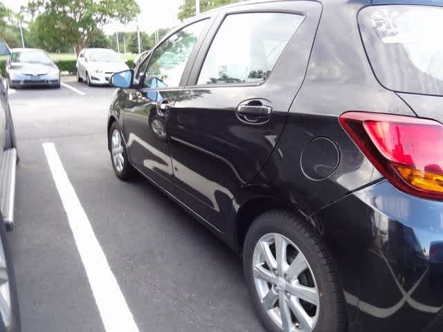 Thumbnail: 2015 Toyota Yaris - 5