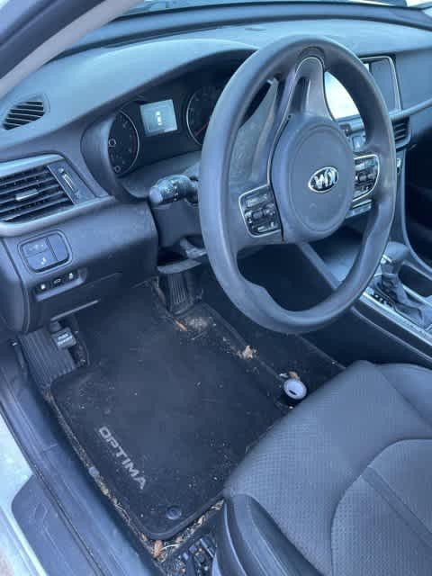 Thumbnail: 2018 Kia Optima - 4