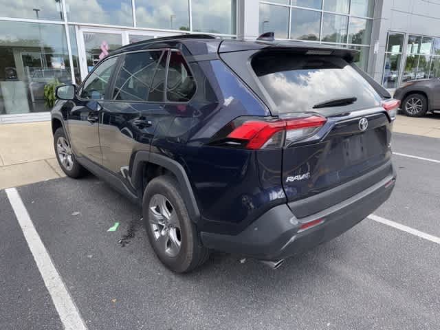 Thumbnail: 2023 Toyota RAV4 - 6