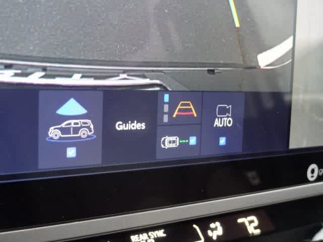 Thumbnail: 2023 Toyota Sequoia - 36