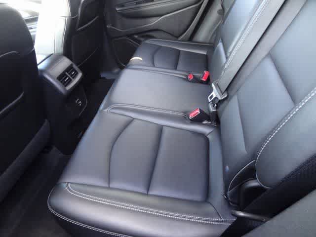 Thumbnail: 2024 GMC Terrain - 24