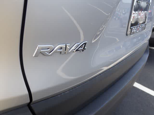 Thumbnail: 2025 Toyota RAV4 - 7