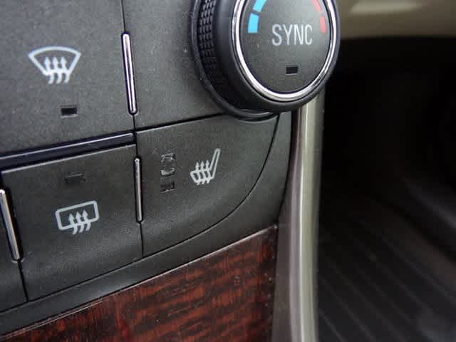 Thumbnail: 2013 Chevrolet Malibu - 16