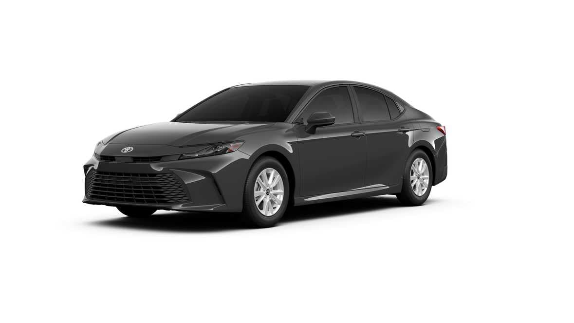 2025 Toyota Camry LE -
                  Chesapeake, VA