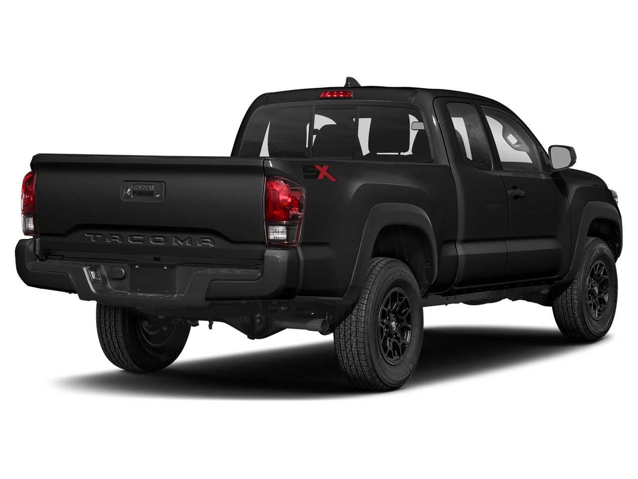 Thumbnail: 2023 Toyota Tacoma - 2