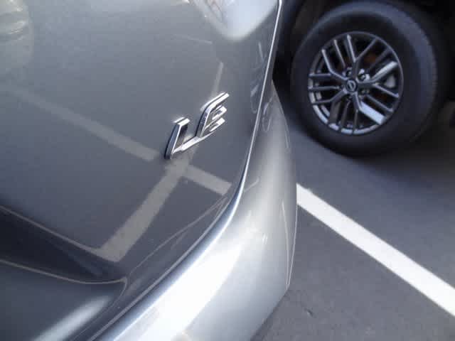 Thumbnail: 2023 Toyota Corolla - 8