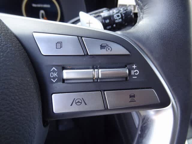 Thumbnail: 2023 Hyundai Palisade - 28