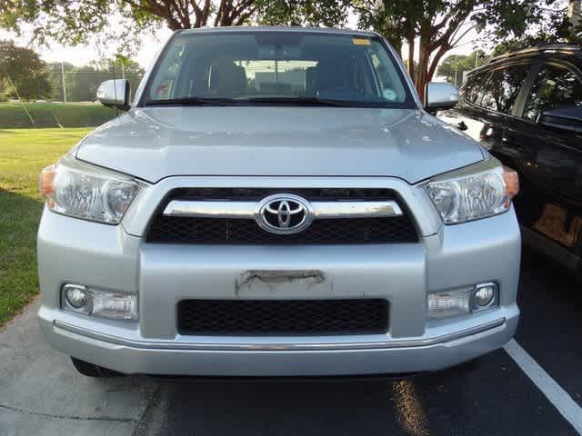 Thumbnail: 2013 Toyota 4Runner - 2