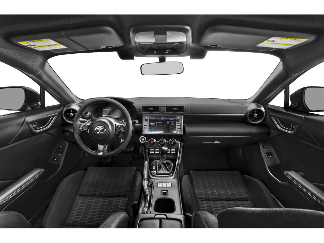 Thumbnail: 2023 Toyota GR86 - 5