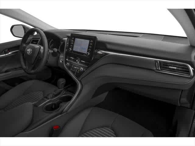 Thumbnail: 2023 Toyota Camry - 11