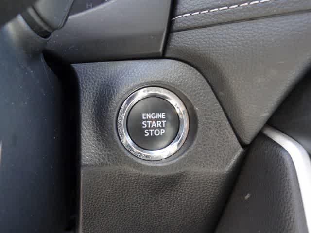 Thumbnail: 2024 Toyota RAV4 - 16