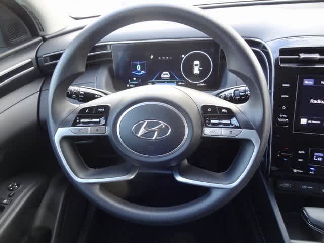 Thumbnail: 2024 Hyundai Tucson - 16