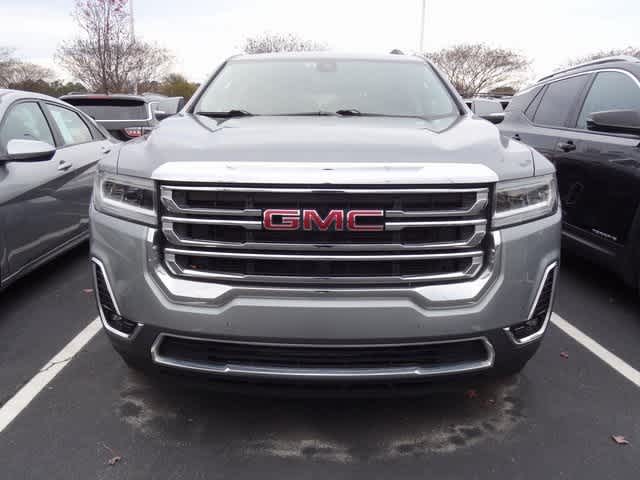 Thumbnail: 2023 GMC Acadia - 2