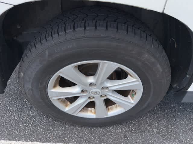 Thumbnail: 2011 Toyota Highlander - 4