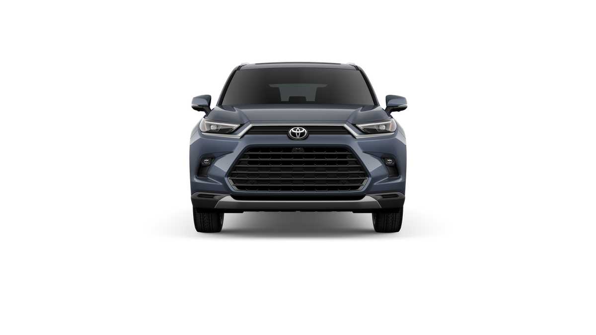 Thumbnail: 2026 Toyota Grand Highlander - 17