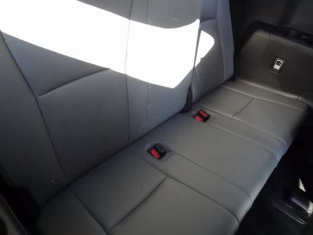 Thumbnail: 2023 Toyota Highlander - 22