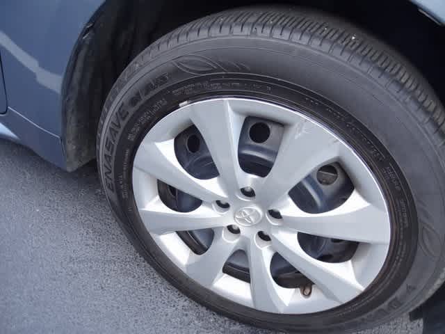 Thumbnail: 2023 Toyota Corolla - 26