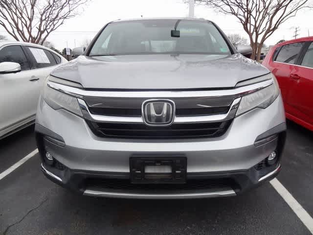 Thumbnail: 2019 Honda Pilot - 2