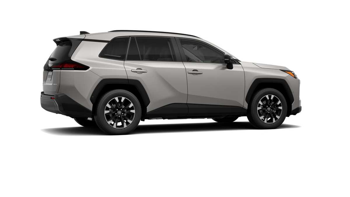 Thumbnail: 2026 Toyota RAV4 - 11