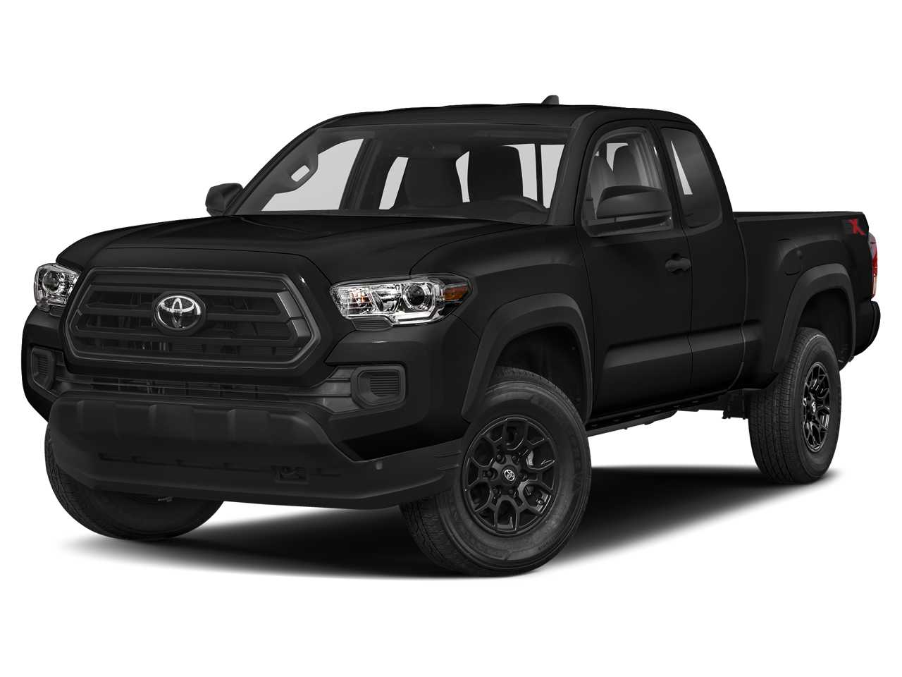 Thumbnail: 2023 Toyota Tacoma - 1