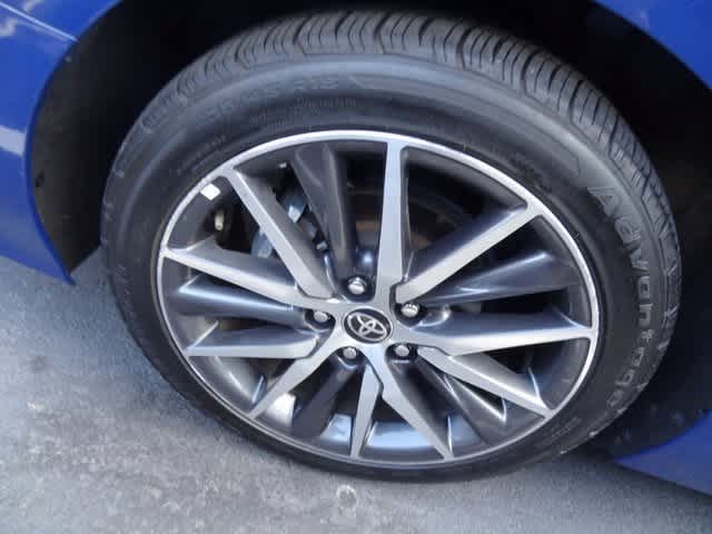 Thumbnail: 2024 Toyota Camry - 25