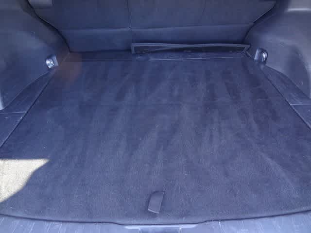 Thumbnail: 2023 Toyota RAV4 - 21