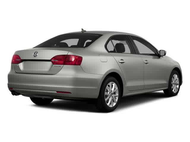 Thumbnail: 2014 Volkswagen Jetta - 2