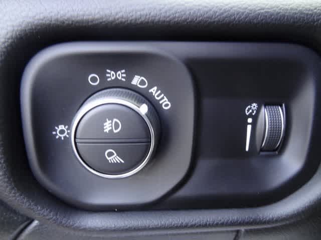 Thumbnail: 2024 RAM 2500 - 12