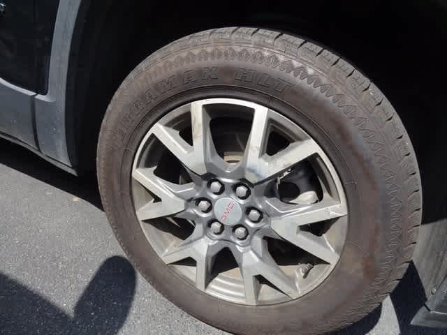 Thumbnail: 2023 GMC Acadia - 15
