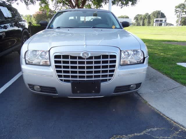 Thumbnail: 2009 Chrysler 300 - 2