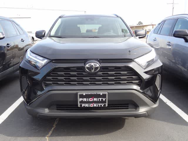 Thumbnail: 2025 Toyota RAV4 - 2