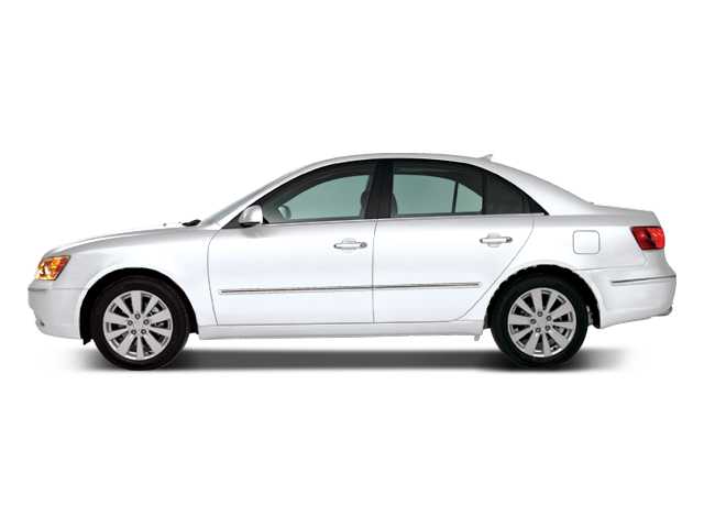 2010 Hyundai Sonata  -
                  Chesapeake, VA