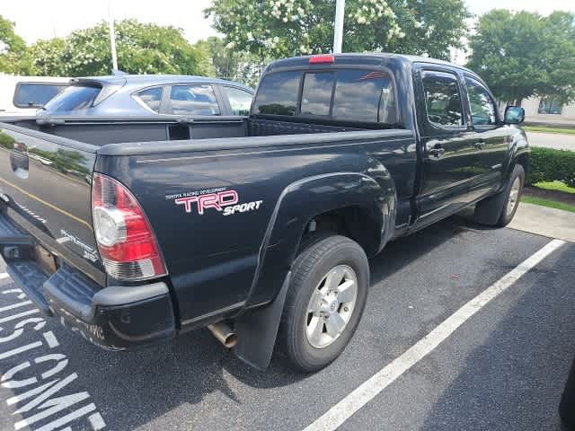 Thumbnail: 2011 Toyota Tacoma - 6