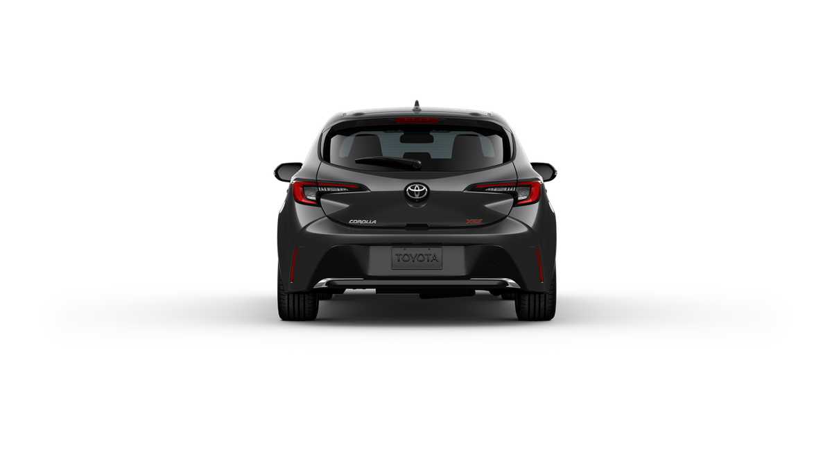 Thumbnail: 2025 Toyota Corolla - 8