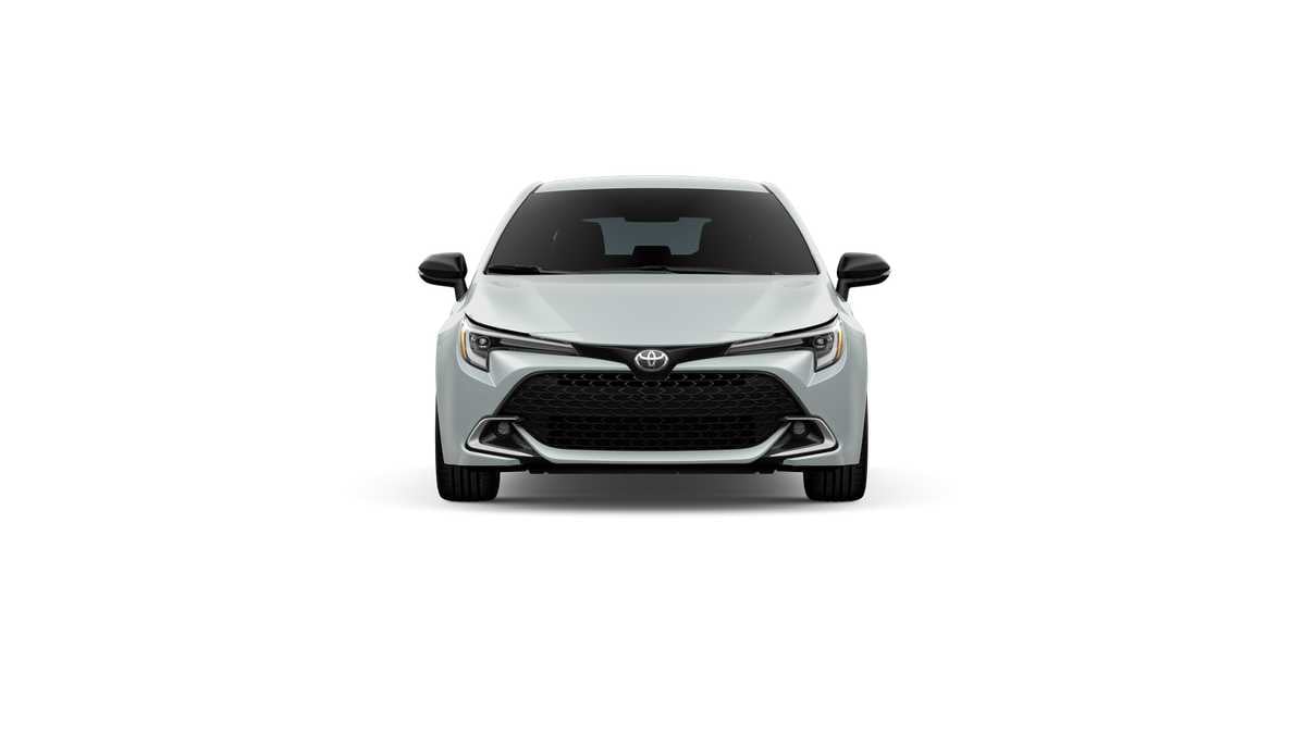 Thumbnail: 2026 Toyota Corolla - 17