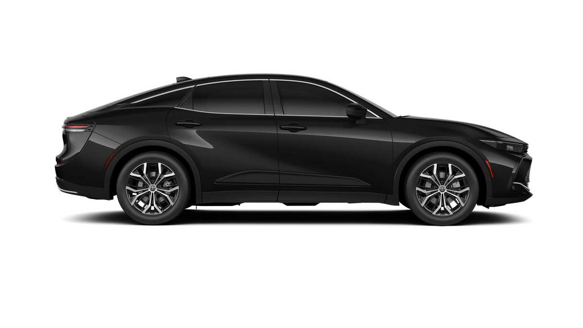Thumbnail: 2026 Toyota Crown - 12