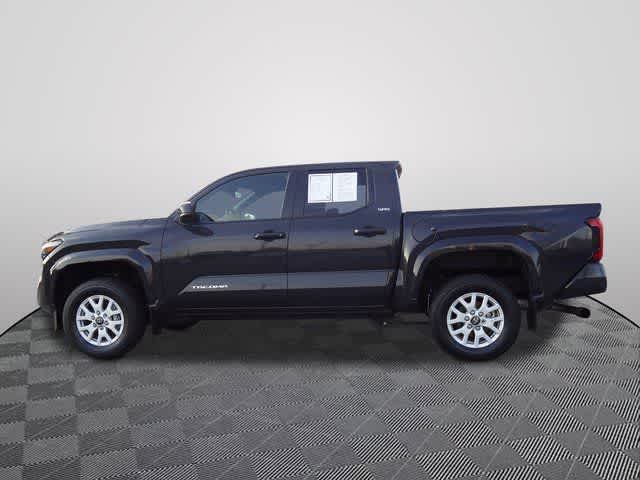 Thumbnail: 2024 Toyota Tacoma - 4