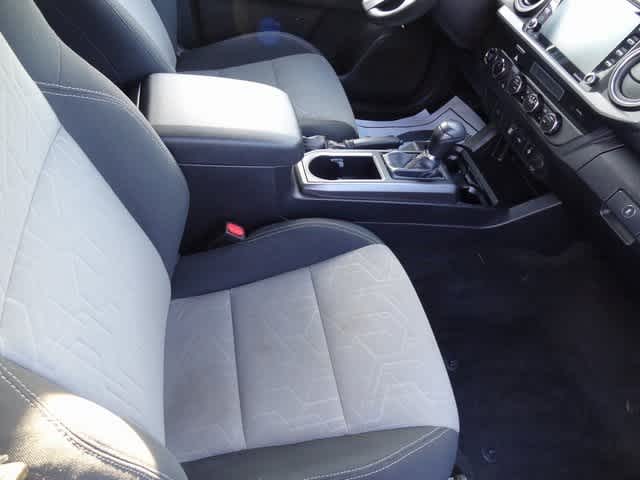 Thumbnail: 2023 Toyota Tacoma - 23