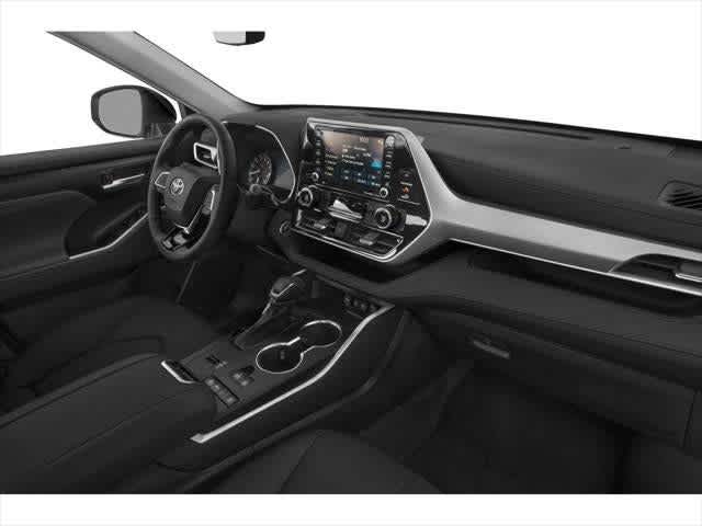 Thumbnail: 2021 Toyota Highlander - 15