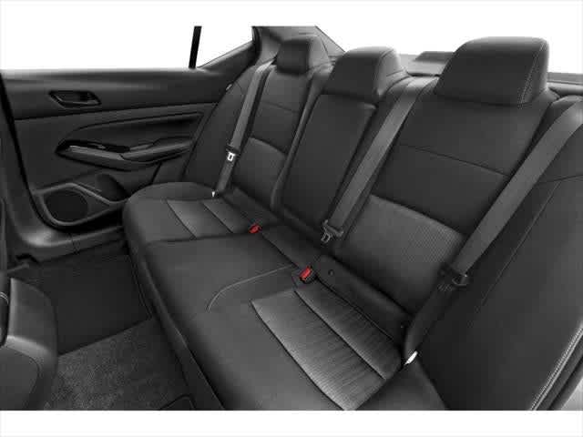 Thumbnail: 2024 Nissan Altima - 9