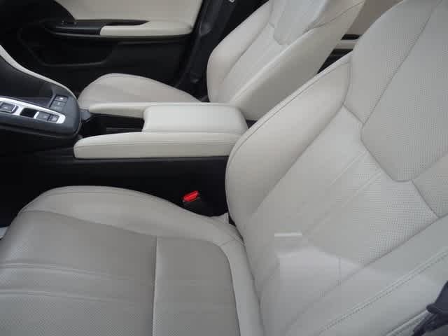 Thumbnail: 2022 Honda Insight - 7