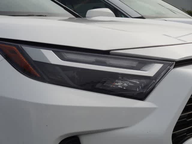 Thumbnail: 2024 Toyota RAV4 - 20