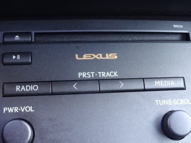 Thumbnail: 2013 Lexus CT - 27