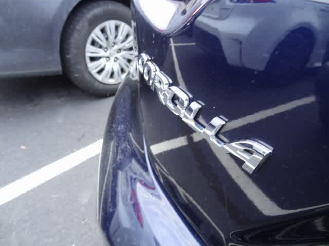 Thumbnail: 2024 Toyota Corolla - 17