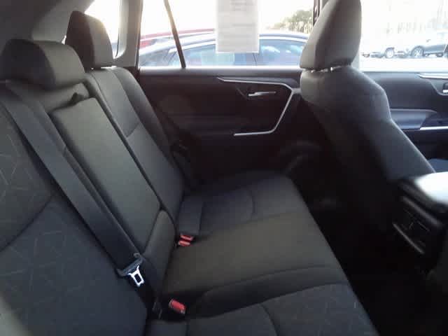 Thumbnail: 2025 Toyota RAV4 - 9