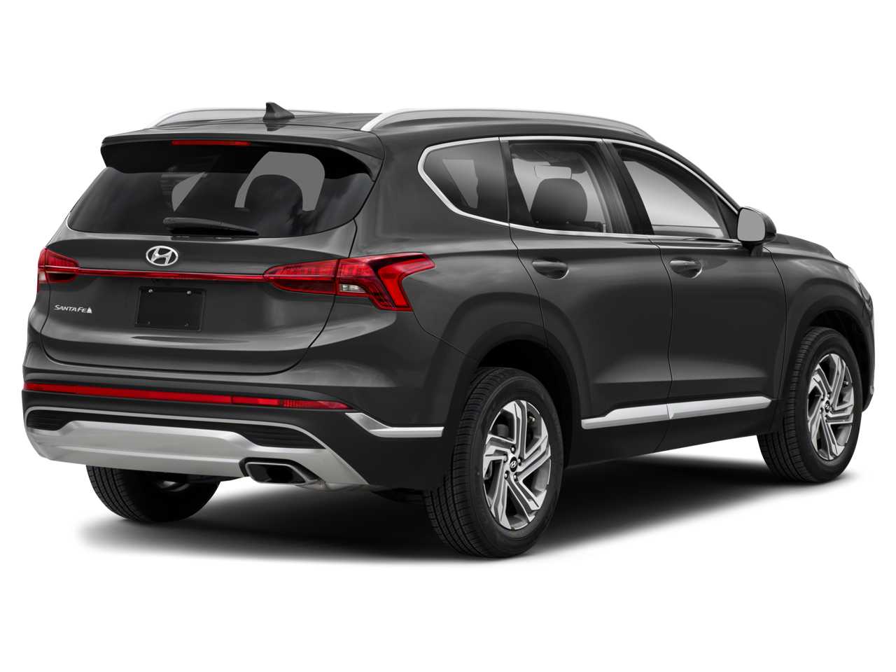 Thumbnail: 2022 Hyundai Santa Fe - 2