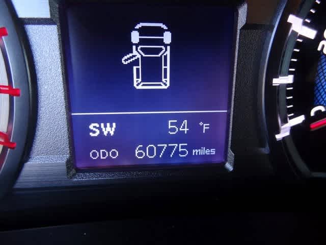 Thumbnail: 2019 Toyota 4Runner - 22