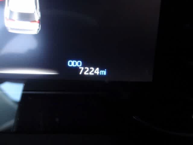 Thumbnail: 2025 Toyota RAV4 - 9