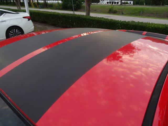 Thumbnail: 2014 Ford Mustang - 17